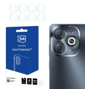 Infinix Smart 8 Pro - 3mk Lens Protection