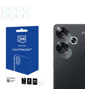 Poco F6 - 3mk Lens Protection