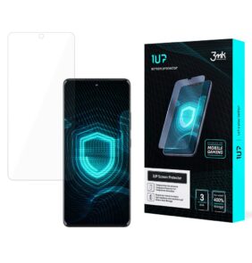 Motorola Edge 50 Pro - 3mk 1UP