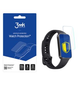 Huawei Band 9 - 3mk Watch Protection ARC