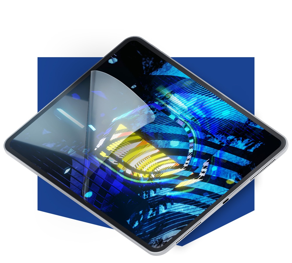 Lenovo Yoga 7 2-in-1 14ILL10 14 - up to 15" 3mk Paper Feeling