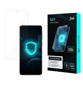 Samsung Galaxy S24 FE - 3mk 1UP