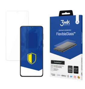 Samsung Galaxy S24 FE - 3mk FlexibleGlass