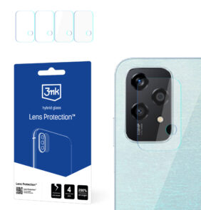 Honor 200 Lite - 3mk Lens Protection