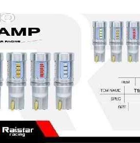 Λαμπτήρας LED - T10 - R-DT10N-03AUT10 - 110815