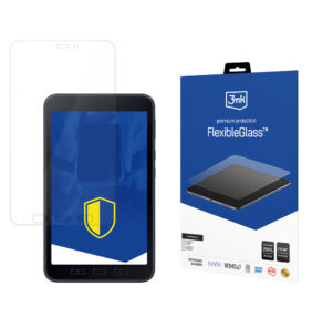 Samsung Galaxy Tab Active 5 - up to 8.3" 3mk FlexibleGlass