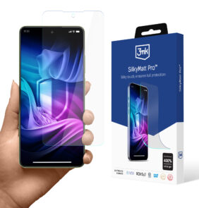 OnePlus Nord CE 4 Lite - 3mk Silky Matt Pro