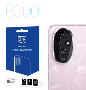 Honor 200 - 3mk Lens Protection