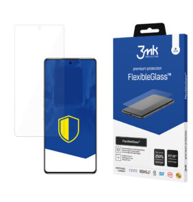 Tecno Camon 30 Premier - 3mk FlexibleGlass