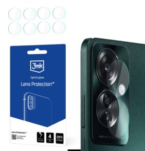 Oppo Reno 11 F - 3mk Lens Protection