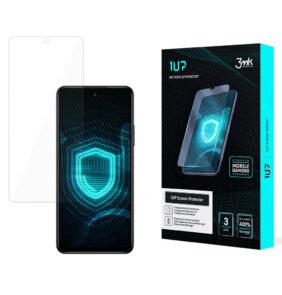MyPhone N23 5G - 3mk 1UP