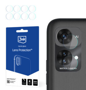 BLU G73 - 3mk Lens Protection