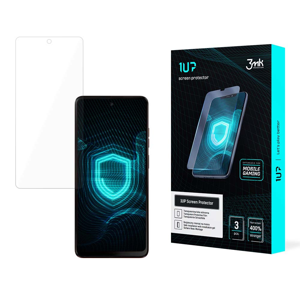 Motorola Moto G24/G24 Power - 3mk 1UP