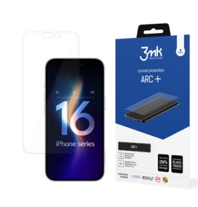 Apple iPhone 16 Pro Max - 3mk ARC+