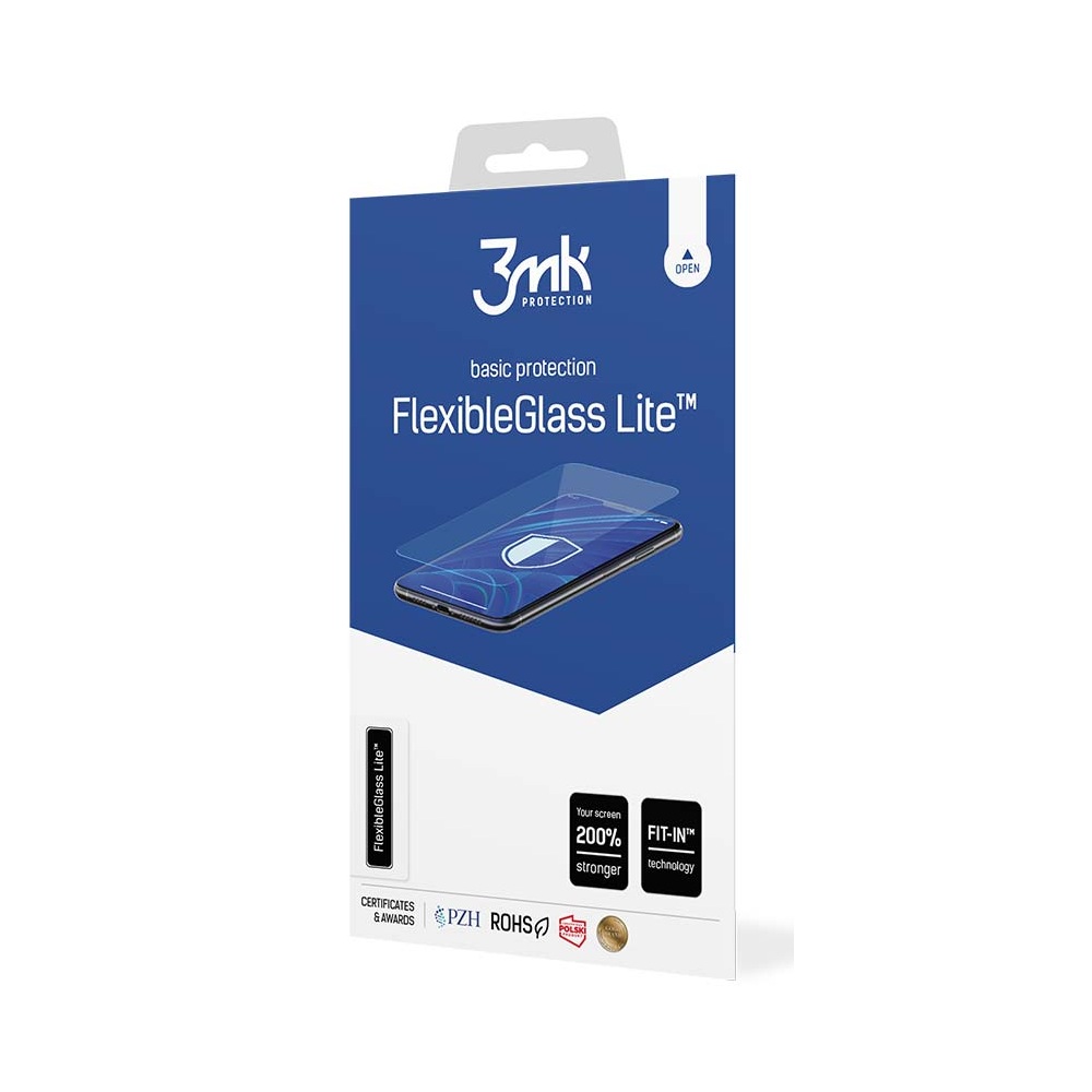 Navitel RS990 GPS - 3mk Cam Protection
