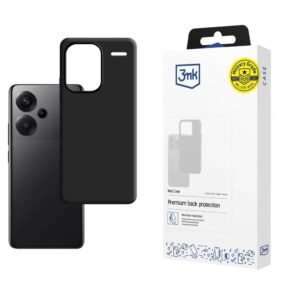 Redmi Note 13 Pro+ - 3mk Matt Case