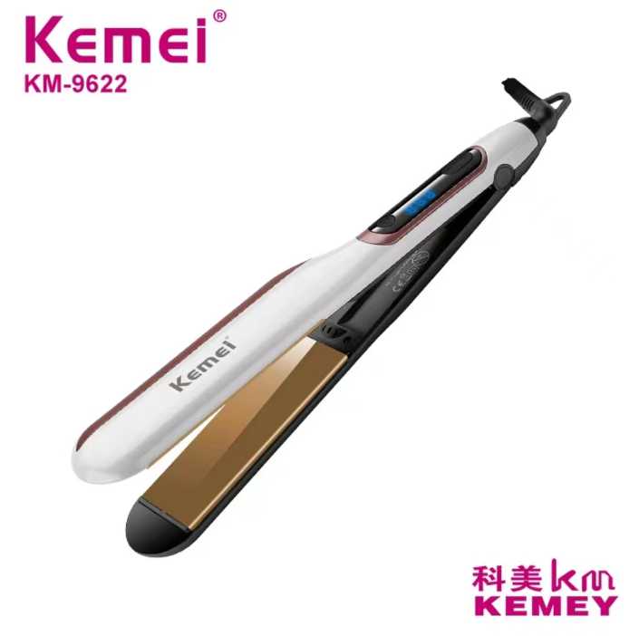 Ισιωτική μαλλιών - KM-9622 - Kemei - Image 2