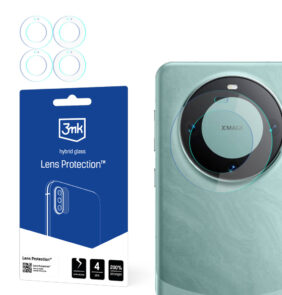 Huawei Mate 60 - 3mk Lens Protection