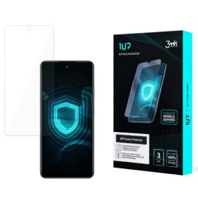Infinix Smart 8 Pro - 3mk 1UP