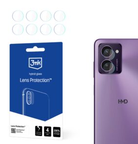 HMD Pulse Pro - 3mk Lens Protection
