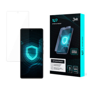 Tecno POVA 6 - 3mk 1UP