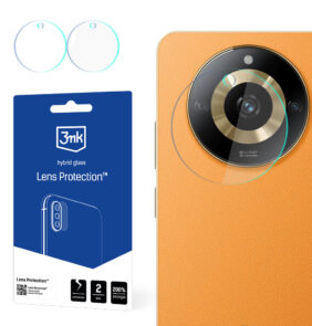 Realme Narzo 60 5G - 3mk Lens Protection