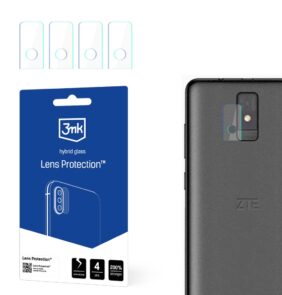 ZTE Blade A32 - 3mk Lens Protection
