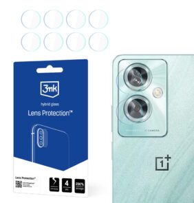 OnePlus Nord N30 SE - 3mk Lens Protection