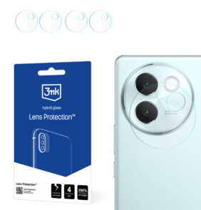 Vivo V30e - 3mk Lens Protection
