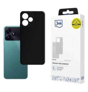 Poco M6 Pro 5G - 3mk Matt Case