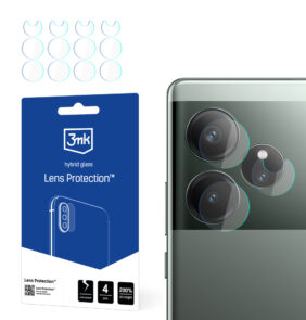 Realme GT 6 - 3mk Lens Protection