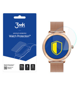 Rubicon RNCE90 - 3mk Watch Protection ARC