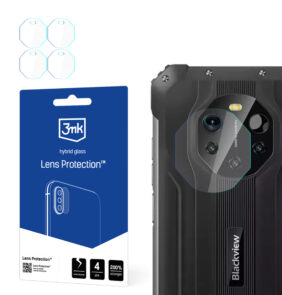 Blackview BL8800 - 3mk Lens Protection