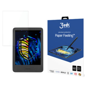 Amazon Kindle 11 - up to 8.3" 3mk Paper Feeling