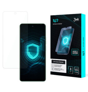 Tecno Pova 6 Neo - 3mk 1UP