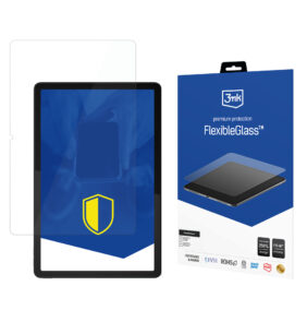 Lenovo Tab B11 - up to 13" 3mk FlexibleGlass