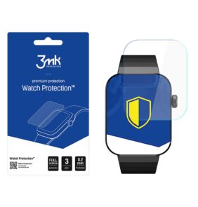 Mibro T1 - 3mk Watch Protection ARC