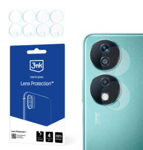 Honor X7B - 3mk Lens Protection