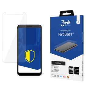 TCL 501 - 3mk HardGlass