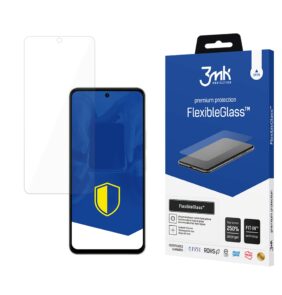 IQOO Z9X 5G - 3mk FlexibleGlass