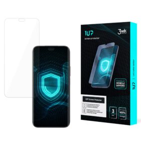 Honor X8B - 3mk 1UP