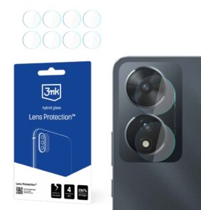 Vivo G2 - 3mk Lens Protection