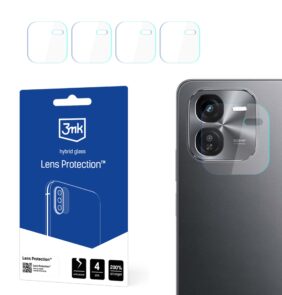 IQOO Z9X 5G - 3mk Lens Protection
