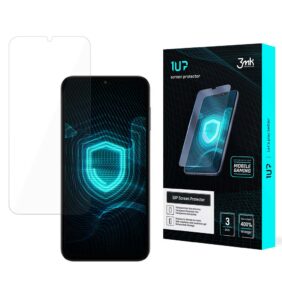 Samsung Galaxy M15 5G - 3mk 1UP
