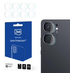 Vivo IQOO Neo9/Neo9 Pro - 3mk Lens Protection