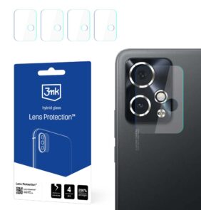 Honor 90 GT - 3mk Lens Protection