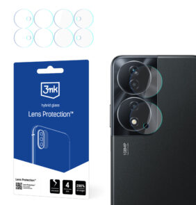 Honor 90 Smart - 3mk Lens Protection