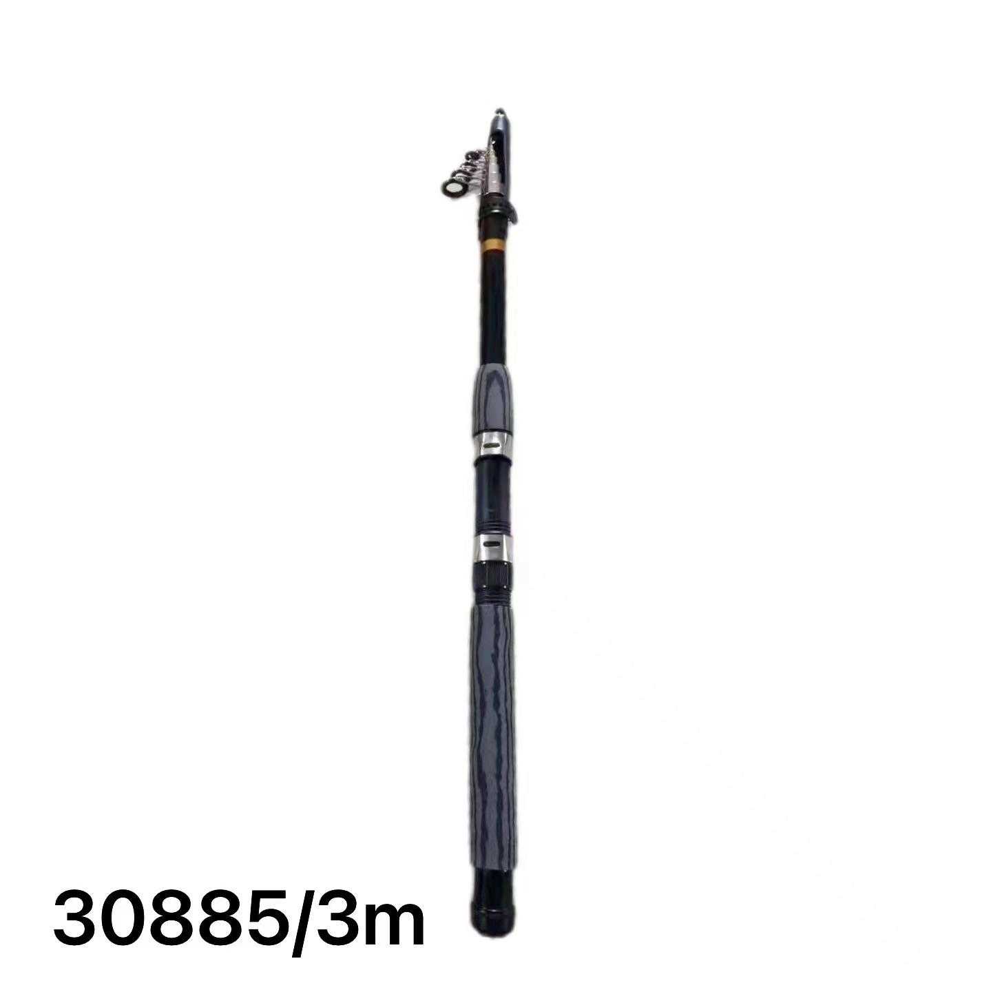 Καλάμι ψαρέματος – Τηλεσκοπικό - 3.0m - 930885