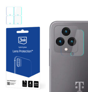 T-Mobile T Phone 5G 2023 - 3mk Lens Protection