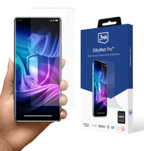Vivo V30e - 3mk Silky Matt Pro